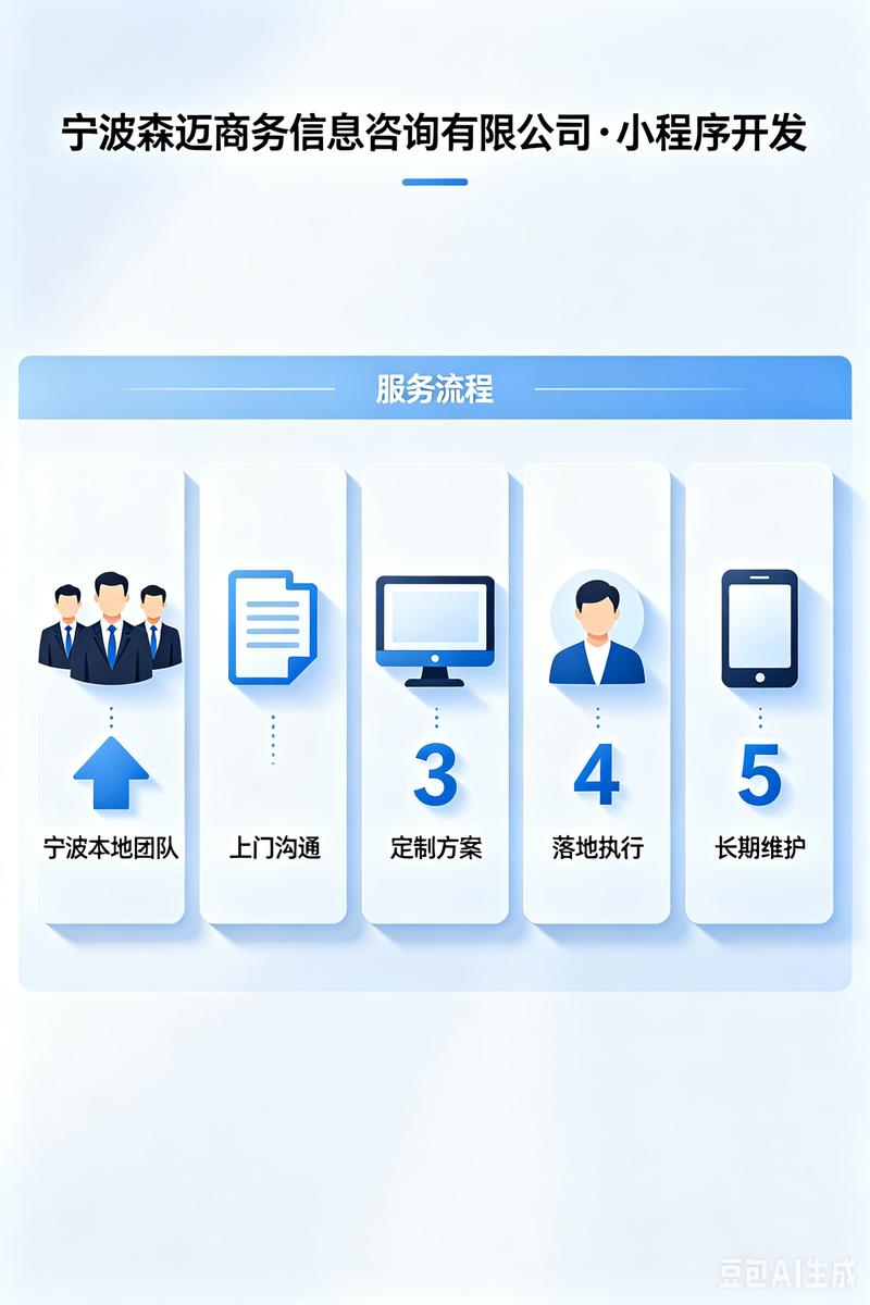 软件定制，企业信息化升级的关键助力