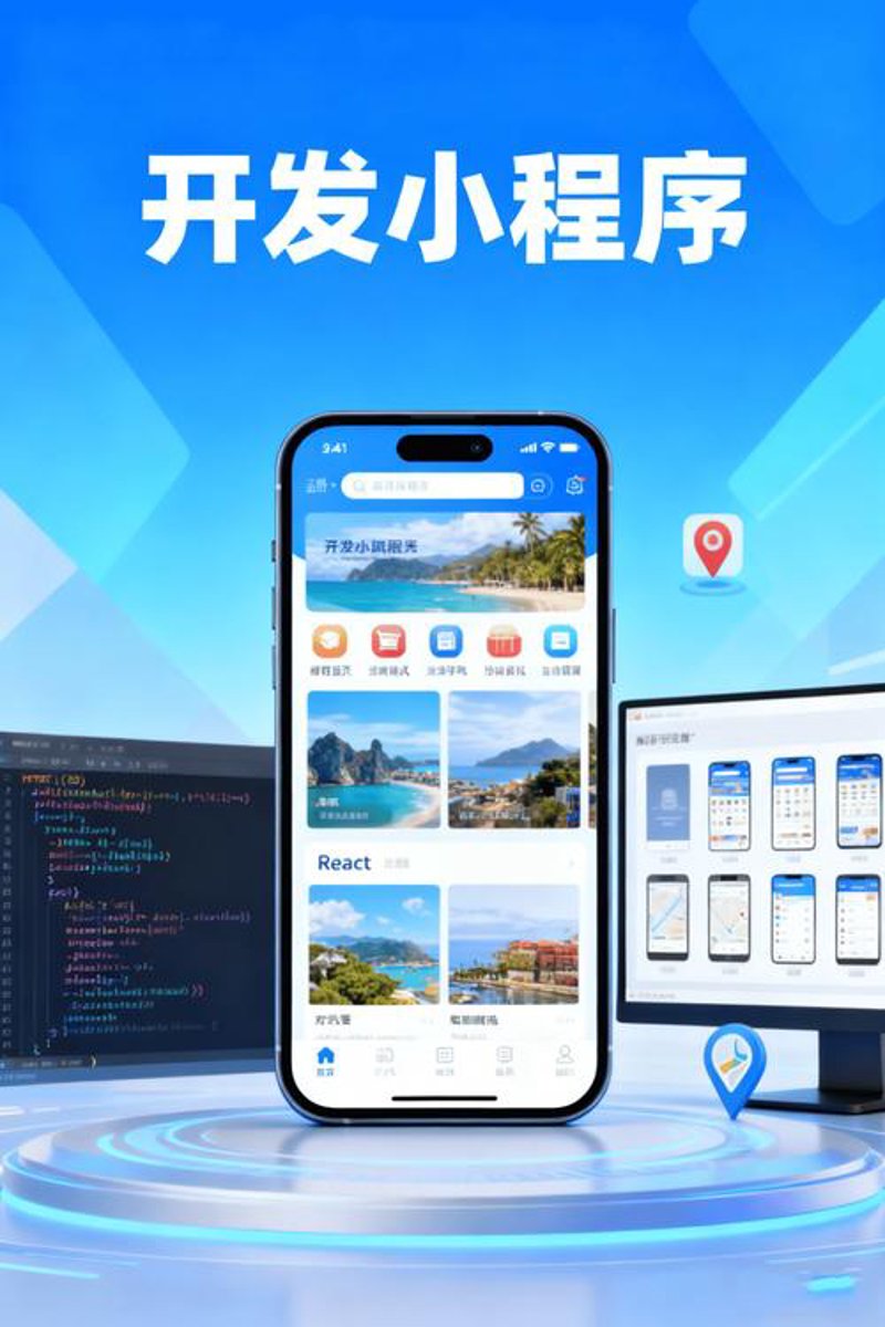 宁波软件开发：技术潮流中的城市新名片