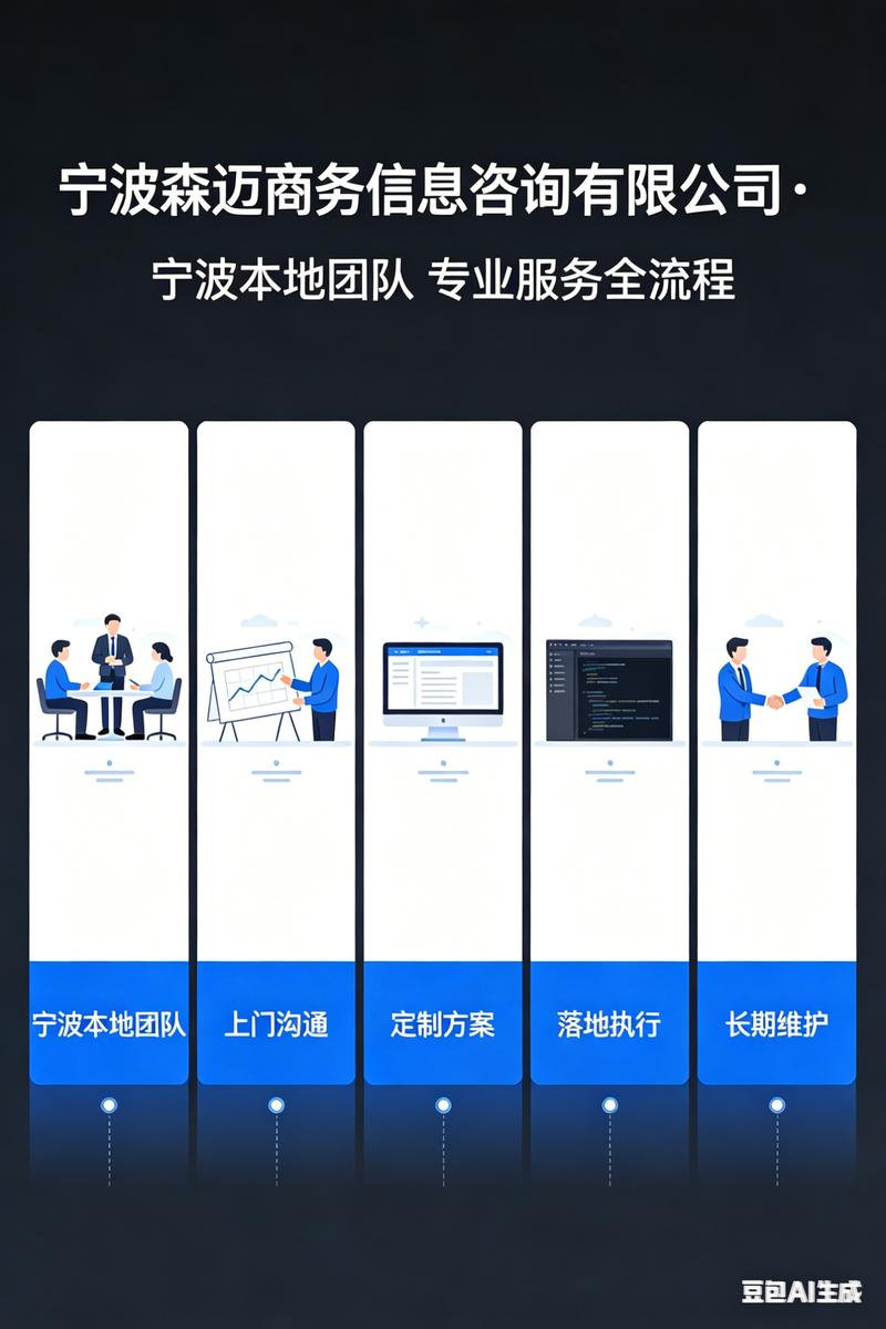 服务器运维